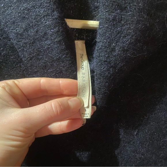 Babaton Turtleneck - Picture 6 of 7